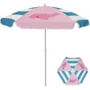 5ft Pink Dolphin