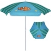 5ft Green Clownfish