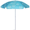 5ft Shell Blue