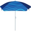 5ft Navy Blue