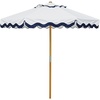 Nautical Ivory