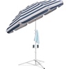 Stripe Blue
