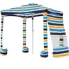 Vibrant Stripe