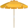 Solid Yellow