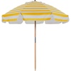B Yellow White