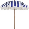 Navy Stripe