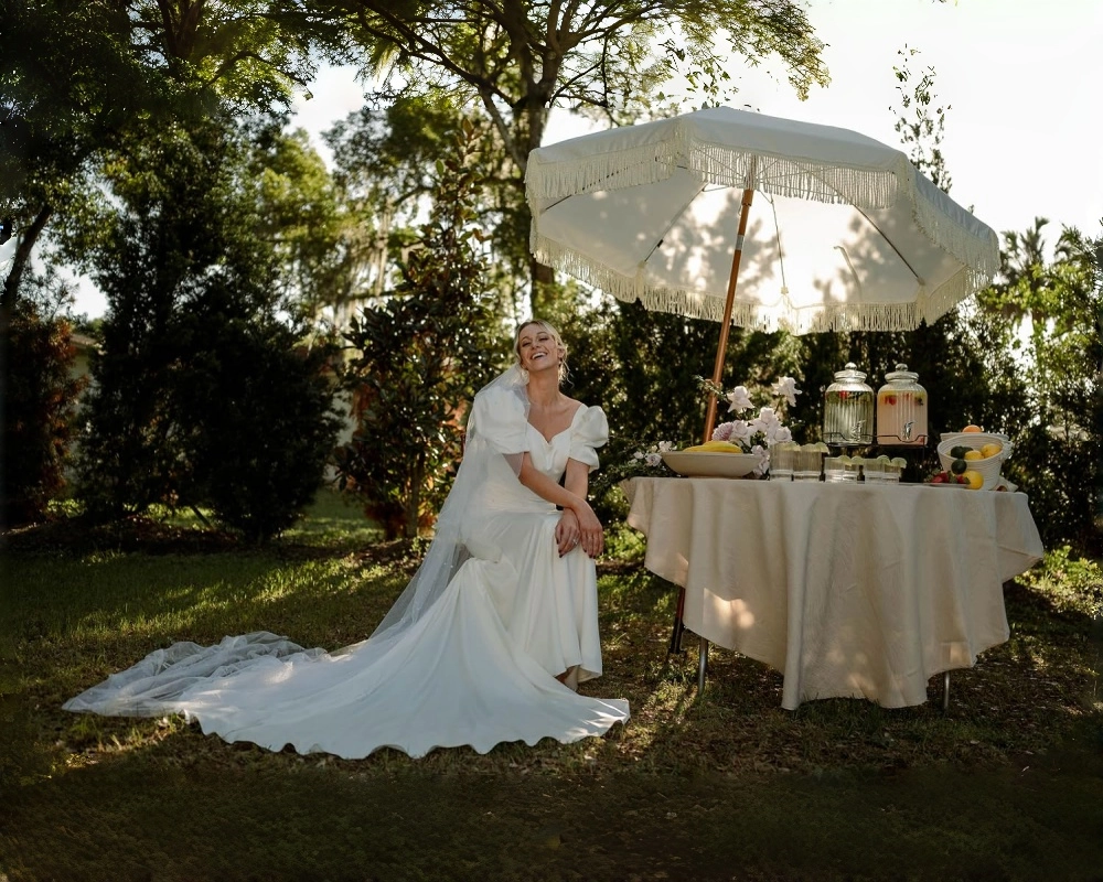 AMMSUN outdoor patio shade and PoolsideRelaxation