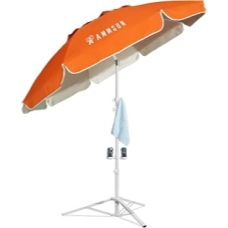 AMMSUN outdoor patio shade and PoolsideRelaxation